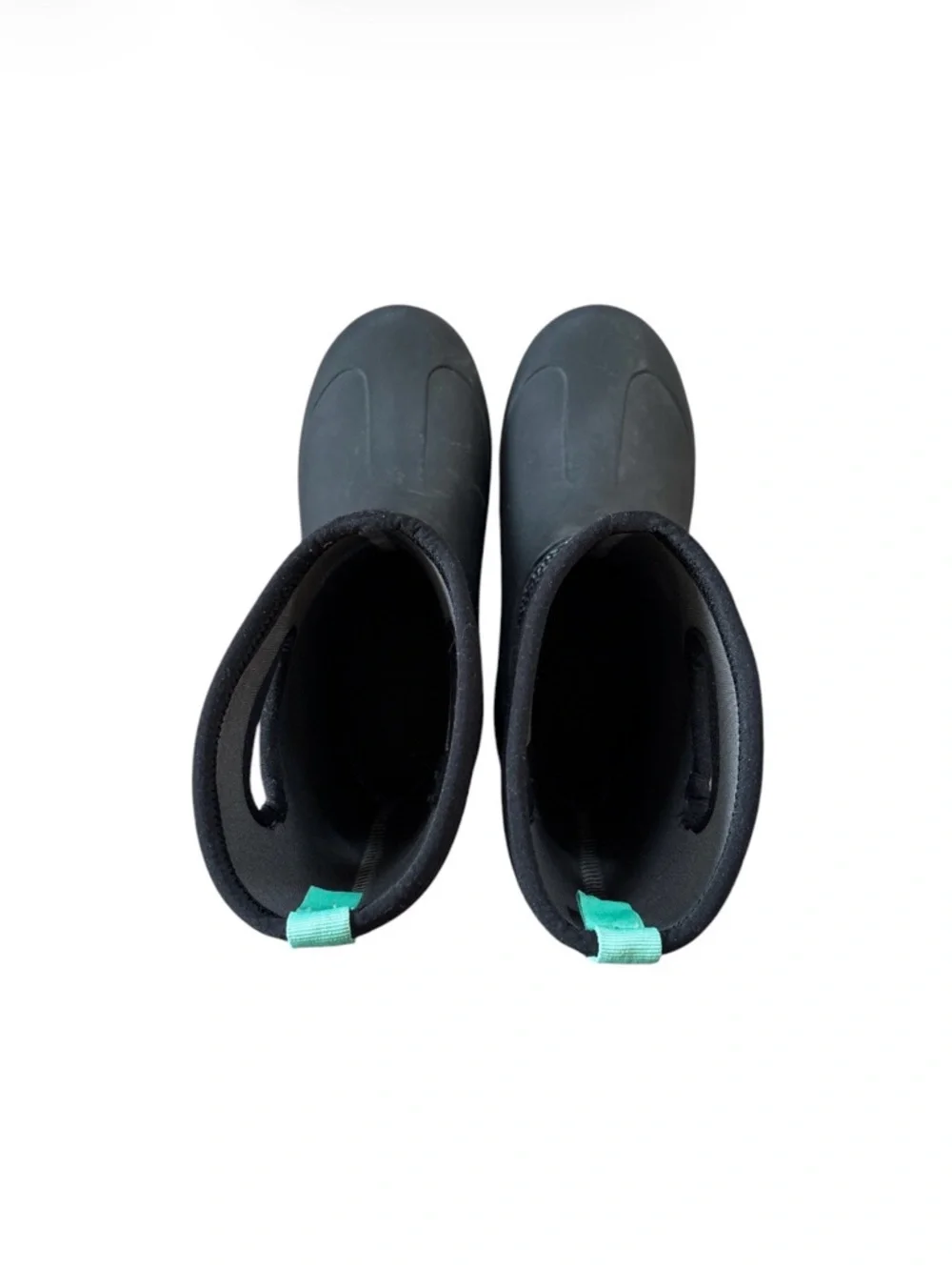 BOGS Neo-Classic‎ Twinkle Boots Youth 6 (EU 39) Black/Purple/Green